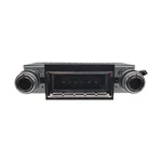 New Usa 740 1968 69 70 71 72 Pontiac Gto Am/fm Radio Bluetooth W/mic Ipod Usb. Fixed Price $399.00.