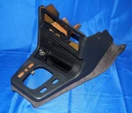 1983-1989 Bmw E24 633CSI 635CSI M6 Center Console Shifter Radio Surround Trim Oe. Fixed Price $149.95.
