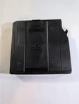 Mercedes Benz Cd Disc Black Changer Magazine Oem Genuine 0028206289. Fixed Price $23.96.