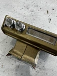 1970 1971 1972 Pontiac Bonneville Olds Cutlass 442 8-TRACK Tape Player. Fixed Price $175.00.
