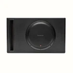 Rockford P500-12P Punch Series 12" Watts Rms Powered Enclosure. Fixed Price $539.99.