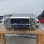 Vintage 1960S Ford Mustang Am Radio Untested.. Fixed Price $399.00.