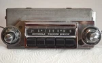 1960 Oldsmobile Motorola Transistor Powered Push-button Am Radio OEA60X, Tested!. Fixed Price $179.00.