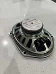 6" 8" Ohm Ford Ranger SPEAKERS(X4) 6U5T-18808-BA & 7L5T-18932-AA32N4. Fixed Price $25.00.