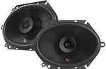 Infinity Primus Series 6X8" 2 Way Multi-element Car Speakers Pair PR683F. Fixed Price $54.99.