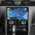 4+64G For Mercury Sable 2008-2009 Carplay ANDROID14 Stereo Radio Gps. Fixed Price $120.00.