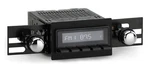 1966-71 International Scout Denver Radio M1 Am/fm Rds 06-96 Knobs Black. Fixed Price $248.99.