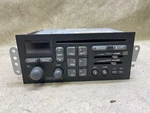 Stereo Radio Am Fm Cd Player 16228072 Fits 96-00 Pontiac Grand Prix W71-202184. Fixed Price $113.75.