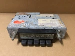Vintage Blaupunkt Am/fm Radio Bmw Ferrari Porsce Ftz-nr 108 For Parts. Fixed Price $255.00.