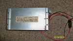 Grundig High Power 50-WATT 2-CHANNEL Audio Amplifier. Fixed Price $19.95.