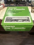 Realistic 12-1805 Cassette Car Stereo Tape Player Under Dash Automatic-search. Fixed Price $229.99.