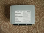 Volvo Radio Cd Assembly 31359308 31373228 By 31399160 EEL5785 3115. Fixed Price $825.00.