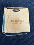 Nos 1972 1974 Ford Thunderbird T-bird Automatic A/c Temp Sensor D2SZ 19C734. Fixed Price $74.99.