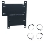 Memphis Audio Tlnampbk - Bracket Compatible With Select Honda Talon Use.... Fixed Price $19.96.