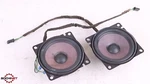 96-02 Bmw E36 Z3 Rear Side Mid Range Loud Audio Speaker Set Oem. Fixed Price $54.65.