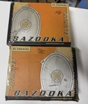 Bazooka 100 Watts Car Vehicle Speakers Lot Of 4 ELC5702 Coaxial. Fixed Price $109.97.