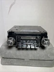1973-77 Gm Am/fm Cassette Radio 16008160 Chevy Buick Pontiac Oldsmobile (read). Fixed Price $325.00.