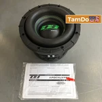Deaf Bonce Apocalypse DB-SA2508 8" Subwoofer 800W Dual 2OHM For Car Audio System. Fixed Price $165.00.