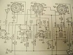 John F. Rider Specialized Auto Radio Huge Manual Cd. Fixed Price $10.00.