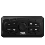 Wet Sounds Wired Transom Remote #WS-G2-TR. Fixed Price $189.99.