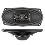 Retrosound R-48N Coax Speakers Mercedes Benz W108, W109, W110, W114, W115. Fixed Price $99.48.