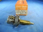 Chevrolet Radio Control Tone Volume Delco Potentiometer Nos Nib 7261385. Fixed Price $49.99.
