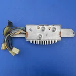 Nos Mopar Radio Amplifier 4222596 1982-1983 Dodge Plymouth Chrysler Manual Tune. Fixed Price $85.00.