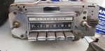 1970-1972 71 Oldsmobile Cutlass 442 F85 Am Radio Model 13APB1. Fixed Price $99.99.