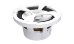 Powerbass XL-82M Marine Uv 125W-RMS 250W-MAX 8" 4-OHM Speakers W/ Rgb Lighting. Fixed Price $157.99.
