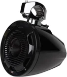 Mtx WET8CWB 200W Rms 4-OHM Compression Driver Tower Speaker Black (single). Fixed Price $679.95.