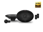 Alpine R-S69C.2 16 24 Cm Inch 2-WAY Coaxial Component Speakers. Fixed Price $373.55.