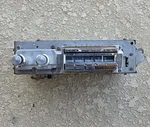 1963 - 1964 Cadillac Original Am/fm Wonder Bar Radio W/ Knobs 7283295. Fixed Price $49.95.
