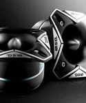 Pair DS18 3.8" Super Bullet Tweeters 1000 Watt 1.5" Aluminum 4-OHM Vc PRO-TWX3TI. Fixed Price $77.90.