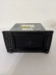 2003 2004 2005 Porsche Cayenne Radio Cd Player Navigation System Oem. Fixed Price $39.97.