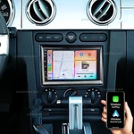 2+64G 7'' Android Ford Shelby GT500 2007-2009 Carplay Stereo Radio Gps. Fixed Price $139.99.
