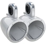 Kicker 12KMTESW Wake Tower Enclosures White - Used Acceptable. Fixed Price $223.99.