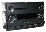 Ford Mercury 06-13 Car Truck Radio Am Fm MP3 Cd 8G1T-18C869-FA Chrome Trim. Fixed Price $267.75.