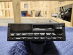 1992 To 2000 Ford 19B132 Taurus Mustang Sable Electronic Radio Cassette. Fixed Price $199.99.