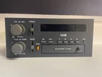 84 - 88 Pontic Delco Am/fm Radio "w/bluetooth" Trans/grand Am, Fiero, Firebird. Fixed Price $239.00.