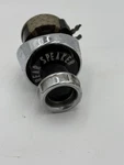 1958 Chevrolet Impala Rear Speaker Fader Switch. Original. Fixed Price $250.00.