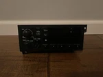 Chrysler Car Radio Stereo Am/fm Part No. P4704307 Ram Jeep - Oem. Fixed Price $59.99.