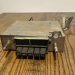 Datsun Factory Original Am/fm Radio Hitachi KM-1520ZE Untested Rare Nissan. Fixed Price $159.97.