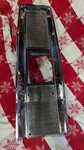 Nice 1966-1970 Mopar & Body 4-SPEED Console Top Plate Roadrunner Gtx Charger. Fixed Price $244.99.