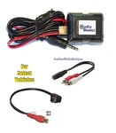 Bluetooth A2DP Stream Adapter For Pioneer AVIC-Z1 AVIC-Z2 AVIC-Z3 DEH-P2900MP. Fixed Price $29.95.