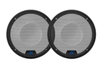 Alpine Series S65C 6.5 Inch Speaker Grilles With Metal Mesh Trim Ring. Fixed Price $32.89.