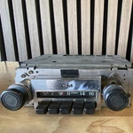 Vintage Rare Delco Gm 21TPB2 Am Radio For Chevy Trucks. Fixed Price $120.00.