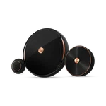 Authentic Infinity Kappa 60CSX 300 Watt 6.5" 2WAY Car Component Speaker System. Fixed Price $249.95.