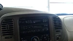 Audio Equipment Radio Am-fm-cassette Fits 98-00 Ford F150 Pickup 1879858. Fixed Price $99.90.