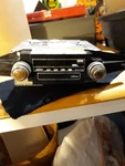 Original 1983 Cadillac Am Fm Stereo Radio Delco Gm With Knobs. Fixed Price $40.00.