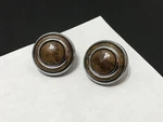 1979 Cadillac Eldorado, Buick Riviera, Olds Toronado - Radio Knob X 2 Gm 1614898. Fixed Price $19.99.